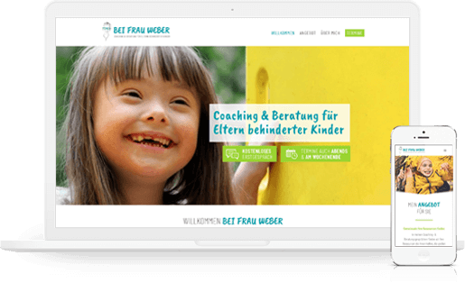 welovewebsites - Webdesign aus Essen - Referenzen und Projekte im Überblick